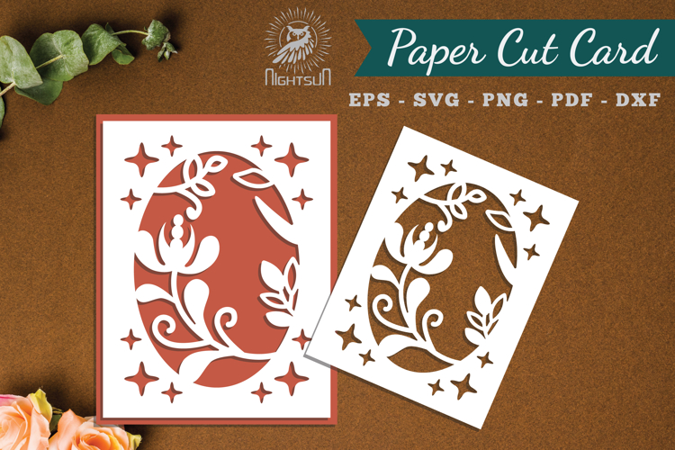 Card Clipart Image 6