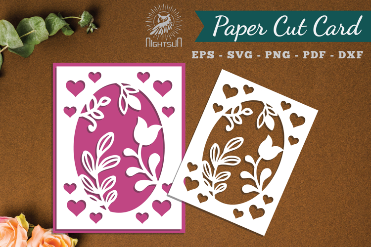 Card Clipart Image 5