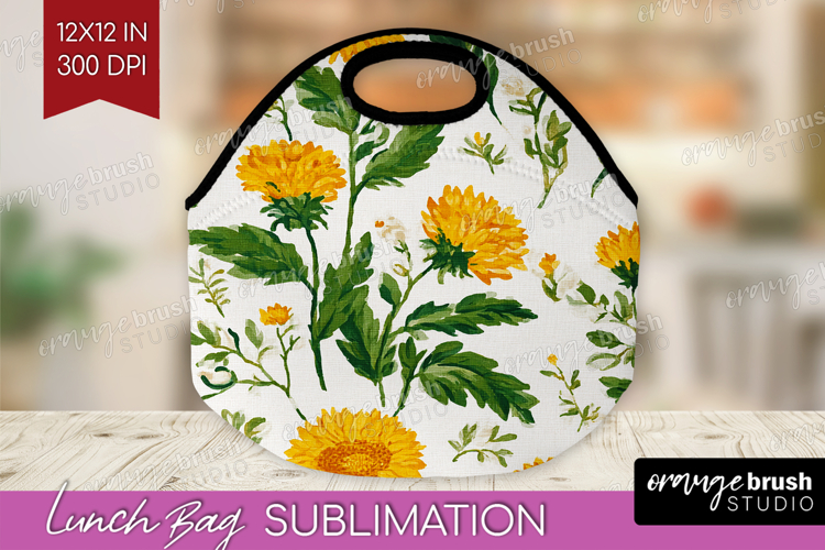 Floral Pattern Png Image 19