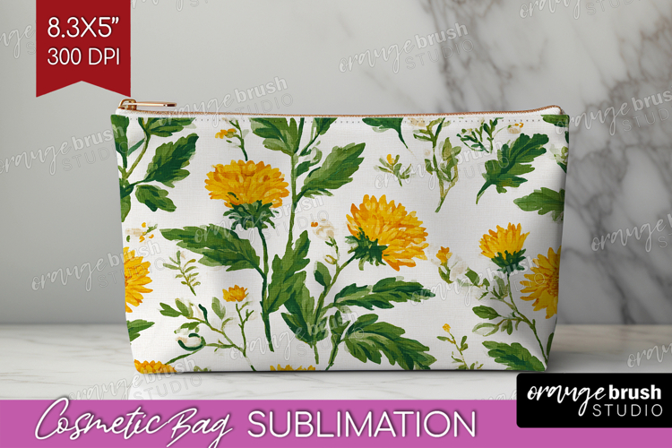 Floral Pattern Png Image 6