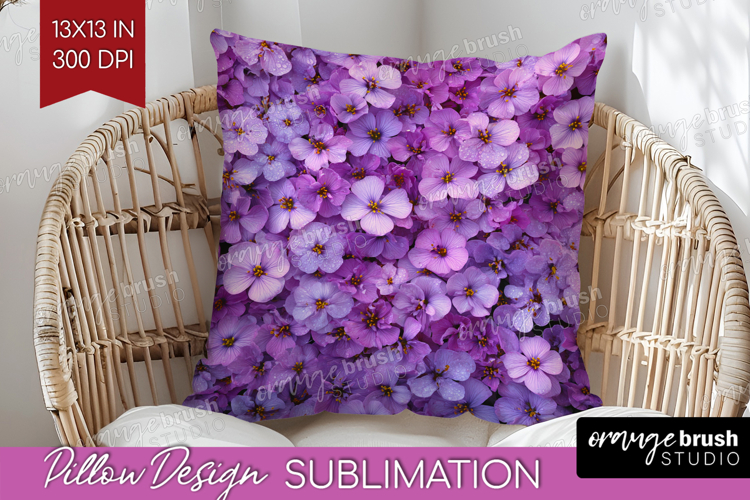 Floral Background Png Image 4