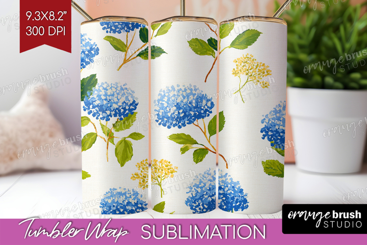 Floral Background Png Image 18