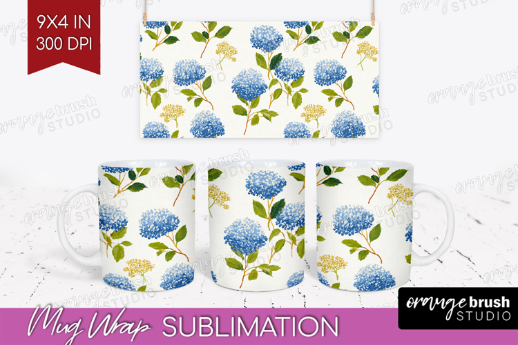 Floral Background Png Image 14