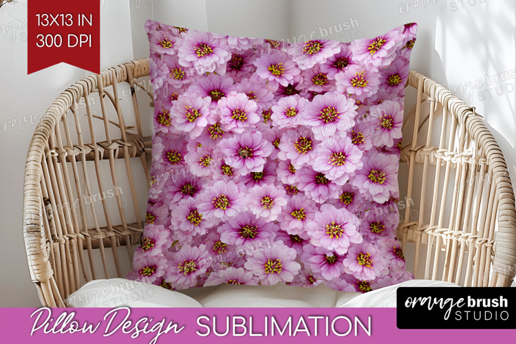 Floral Background Png