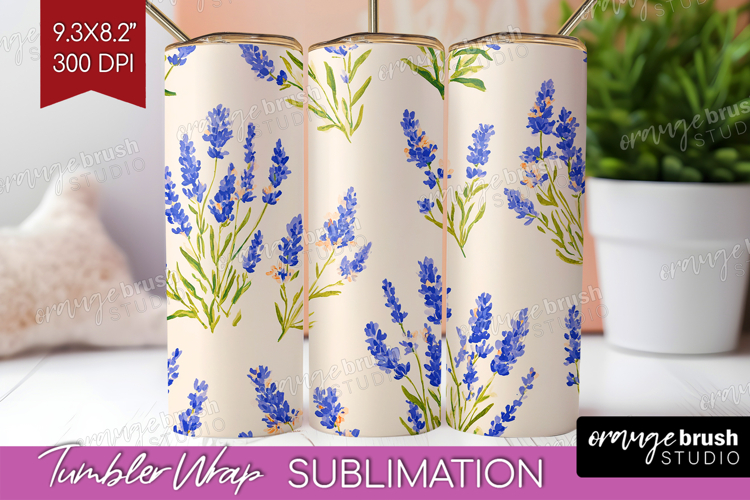 Floral Background Png Image 15