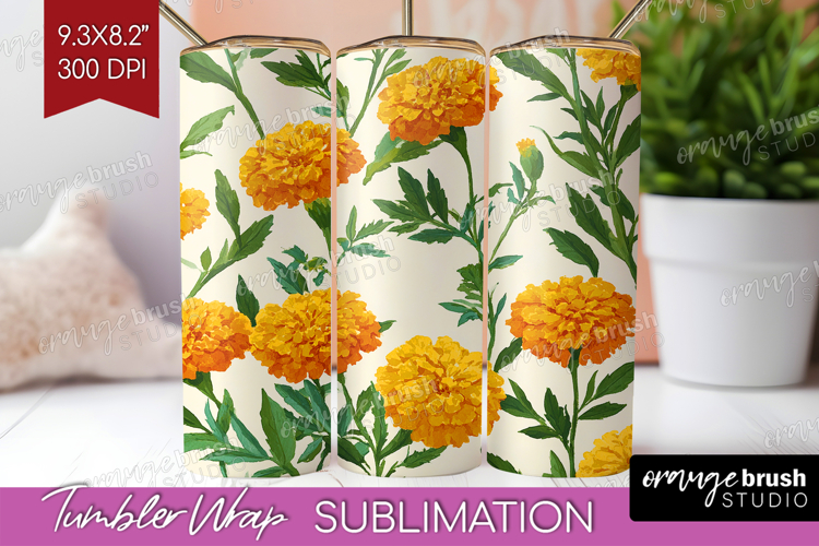 Floral Background Png Image 13