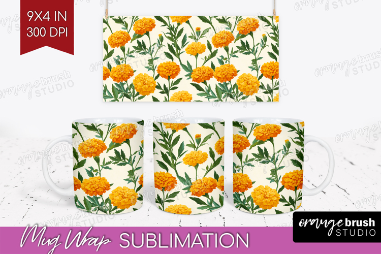 Floral Background Png Image 9