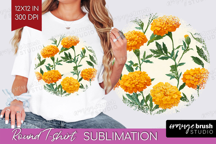 Floral Pattern Png Image 7