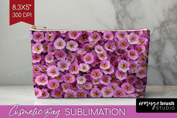 Orange Flower Png Image 7