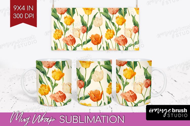Floral Background Png Image 8