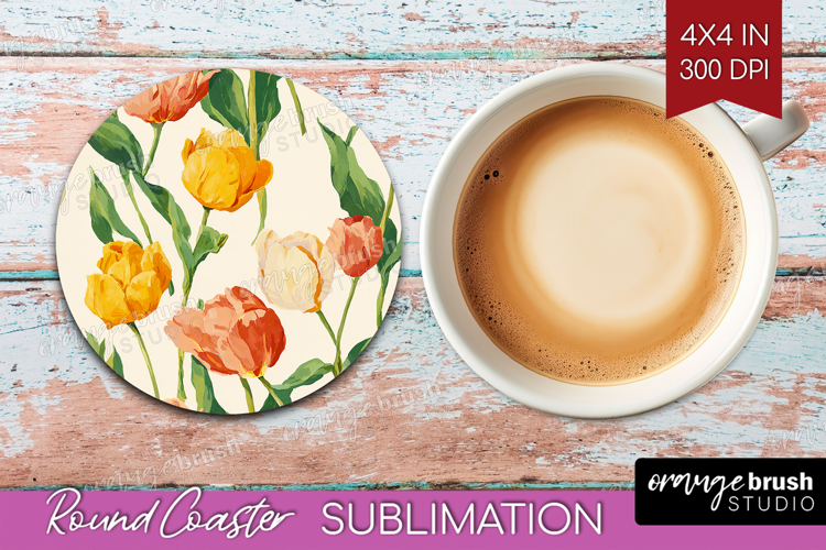 Floral Background Png Image 8