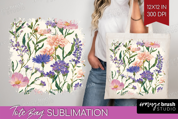 Floral Pattern Png Image 15