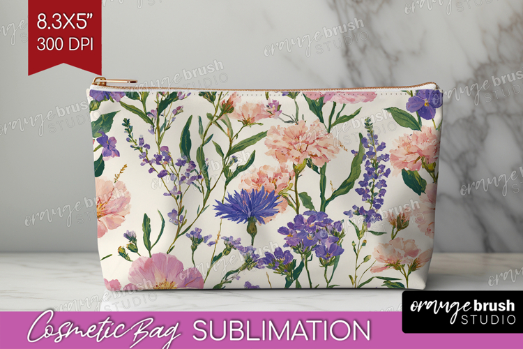 Floral Pattern Png Image 21