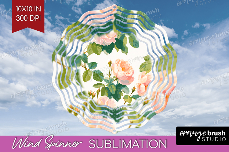 Floral Pattern Png Image 7