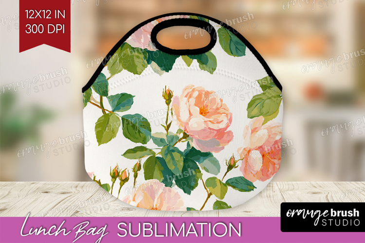 Floral Pattern Png Image 8