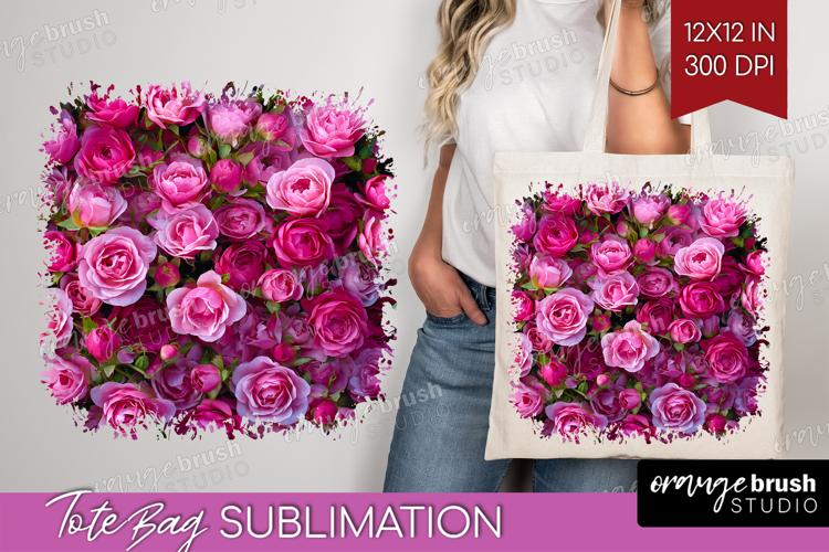 Orange Flower Png Image 13