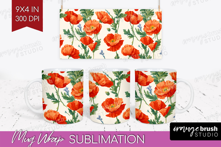 Floral Background Png Image 2