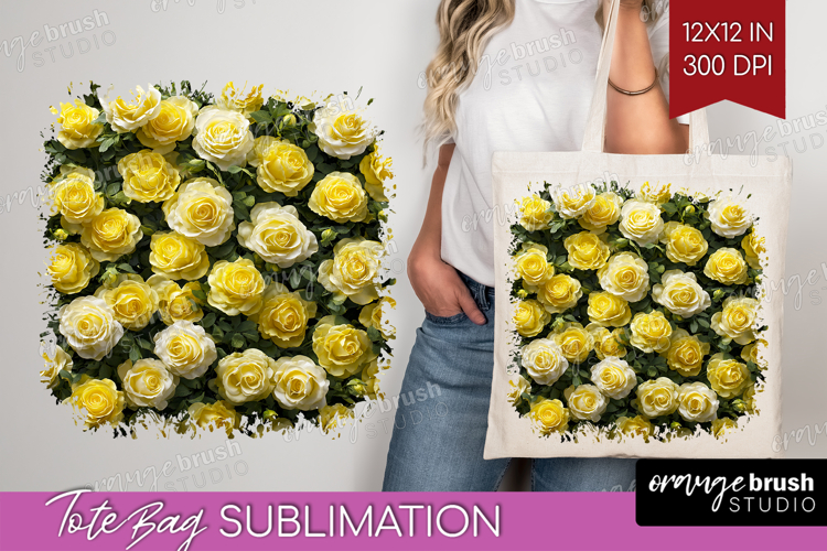 Orange Flower Png Image 10