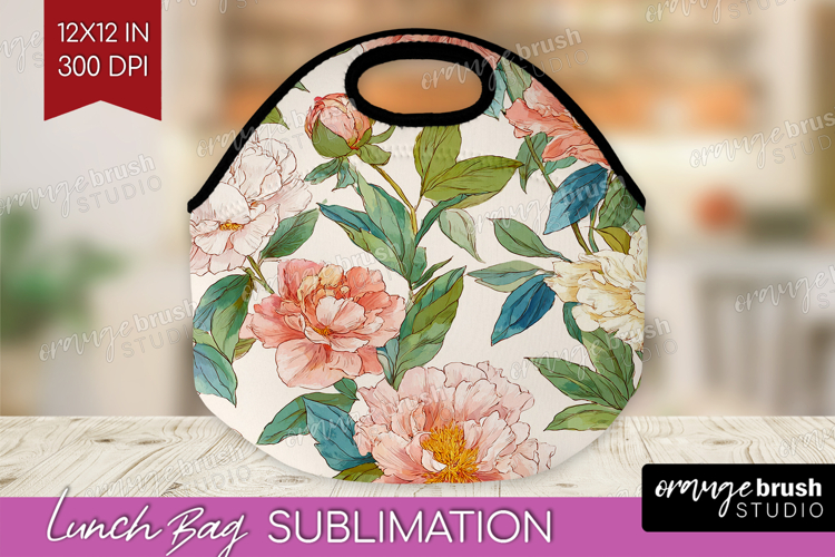 Floral Pattern Png Image 3