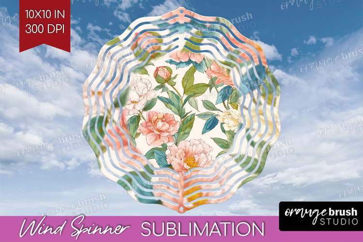 Floral Pattern Png Image 20