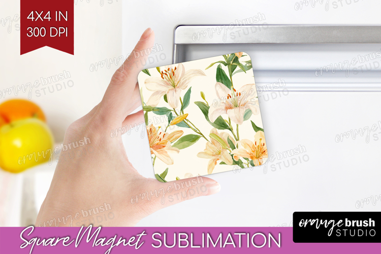 Floral Background Png Image 19