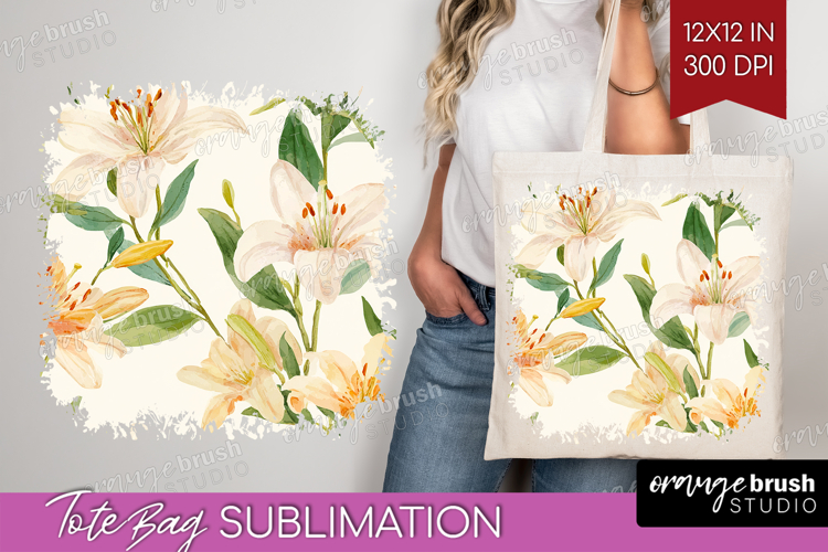 Floral Pattern Png Image 7