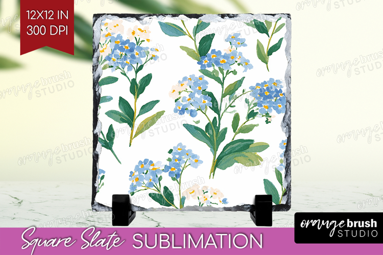 Floral Background Png Image 10