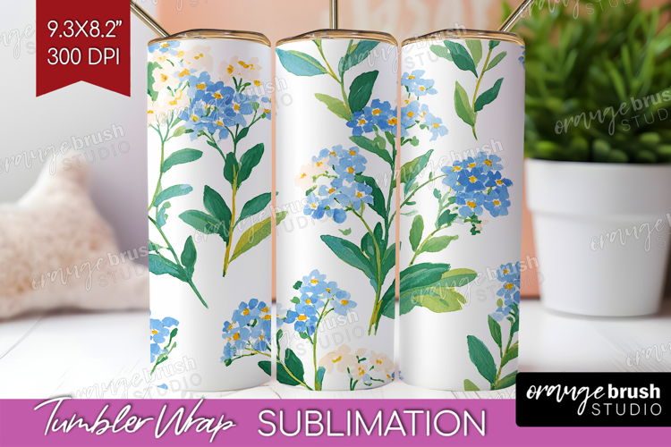 Floral Background Png Image 2