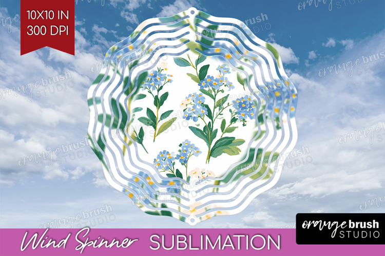 Floral Pattern Png Image 18