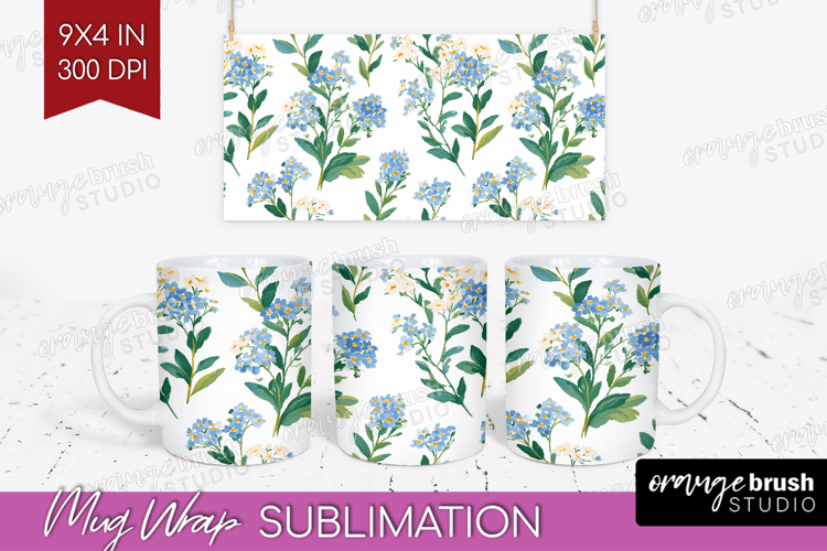 Floral Background Png Image 22