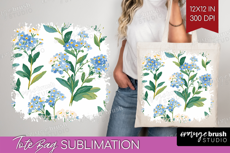 Floral Pattern Png Image 6