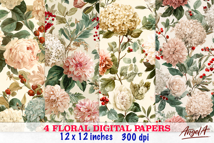 Hydrangea Png Image 2