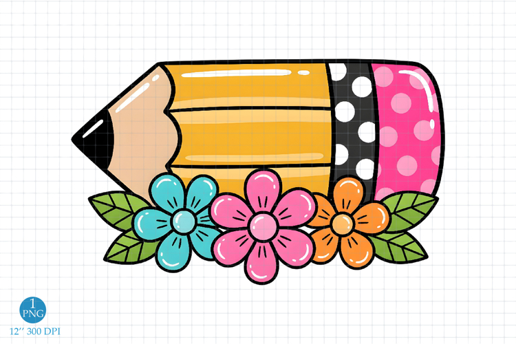 Pencil Png Image 21