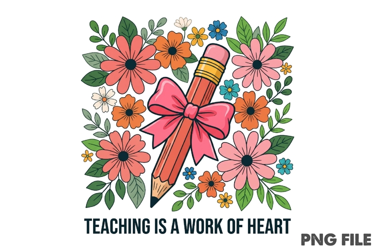 Teacher Png Image 2