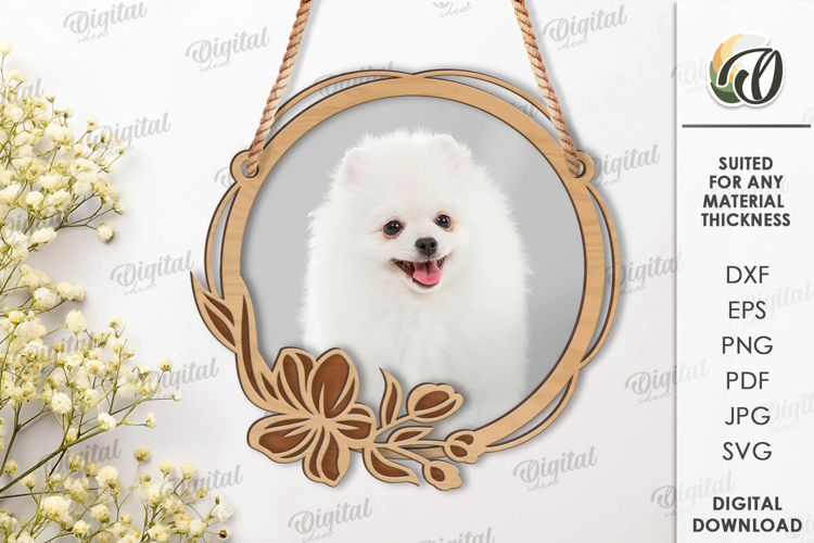 Boho SVG Image 20