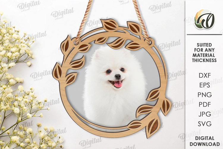 Boho SVG Image 11