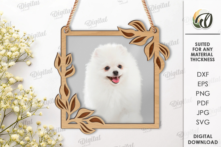 Boho SVG Image 18