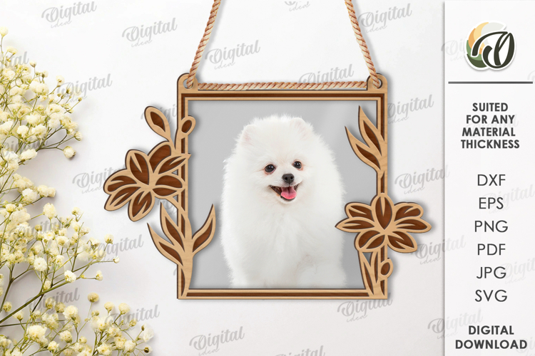 Boho SVG Image 17