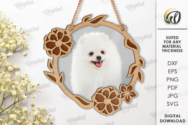 Boho SVG Image 16
