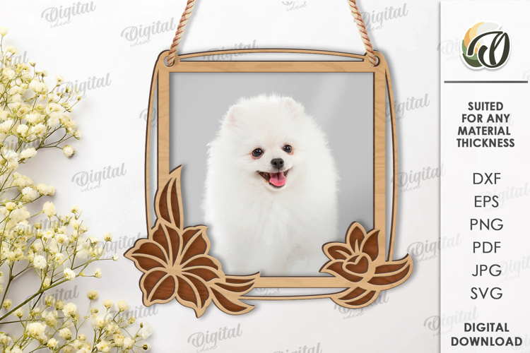 Boho SVG Image 14
