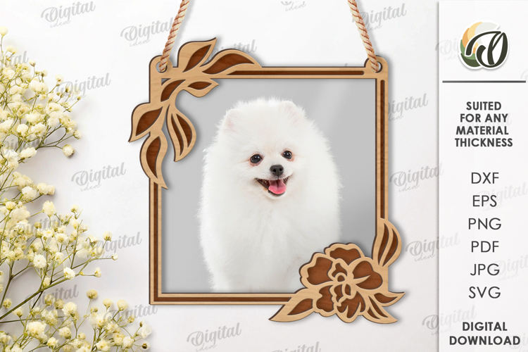 Boho SVG Image 13