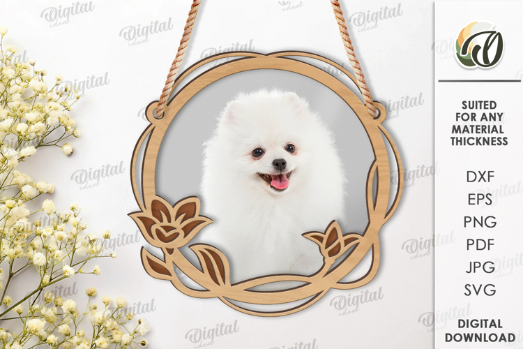 Boho SVG Image 12