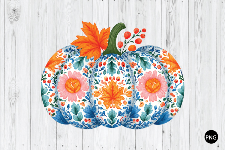 Floral Png Image 20