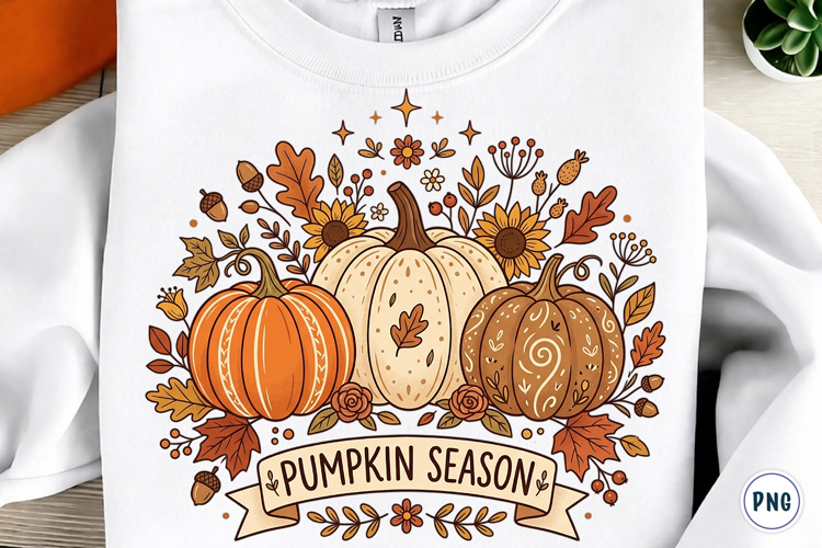 Pumpkin PNG Image 21