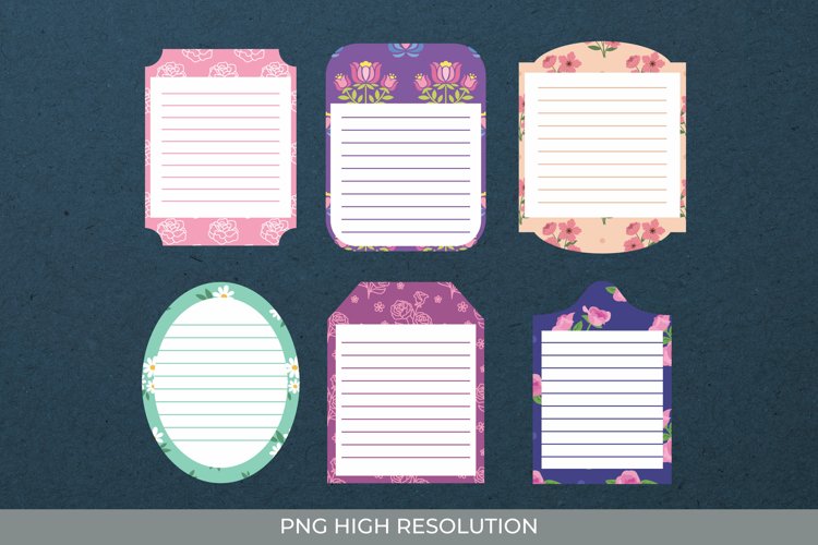 Printable Scrapbook Paper Image 4