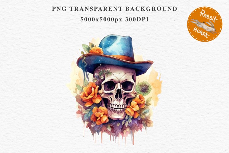 Skeleton Clipart Image 17
