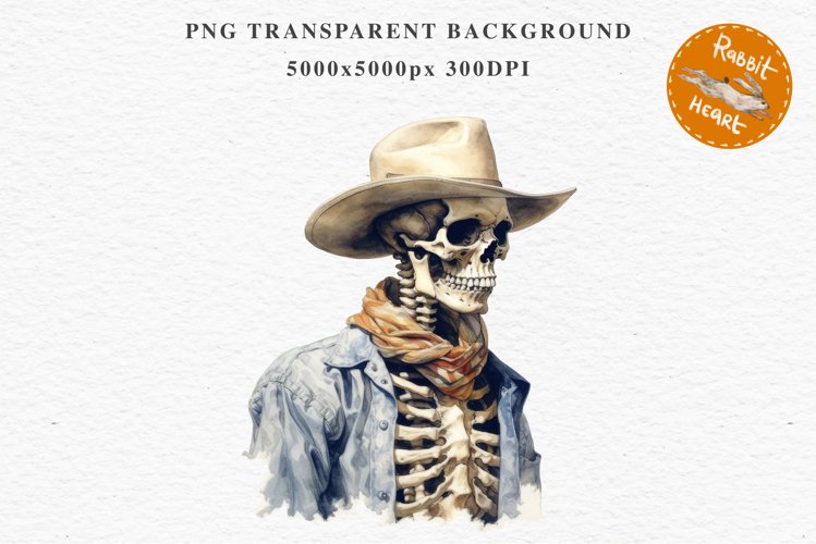 Skeleton PNG Image 22