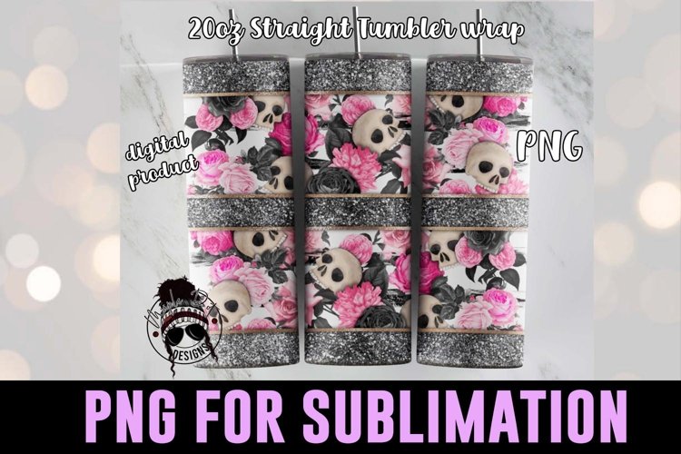 Sublimation Tumbler Designs Image 2