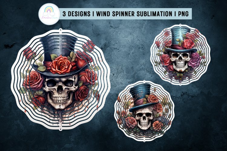 Skull Clipart Image 14