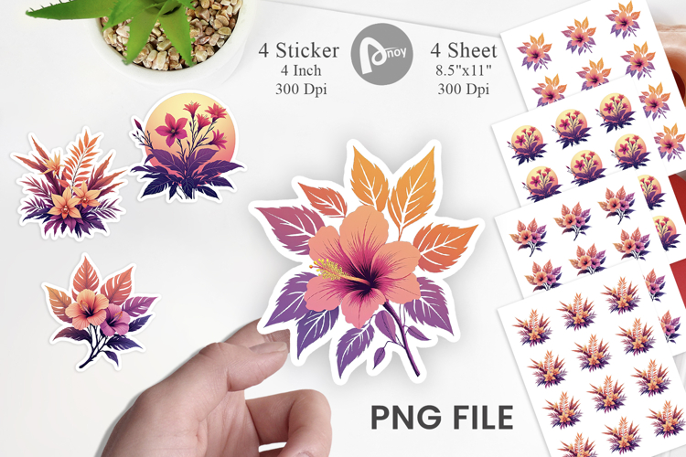 Sticker Png Image 21
